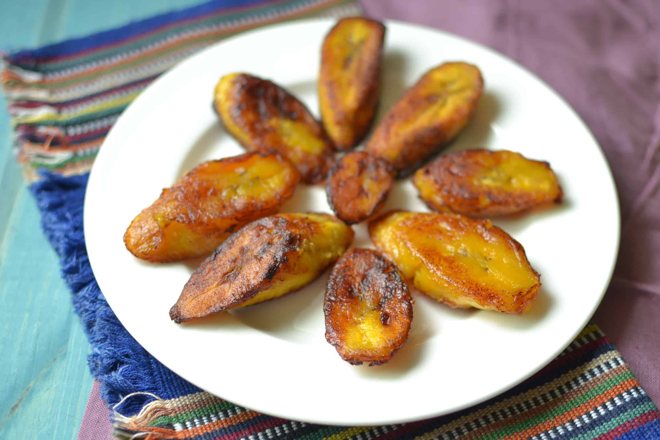 Fried Plantains Recipe,Unsanded Grout Lowes