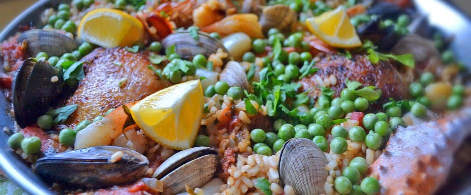 The Ultimate Guide To Making The Best Paella – Dalstrong