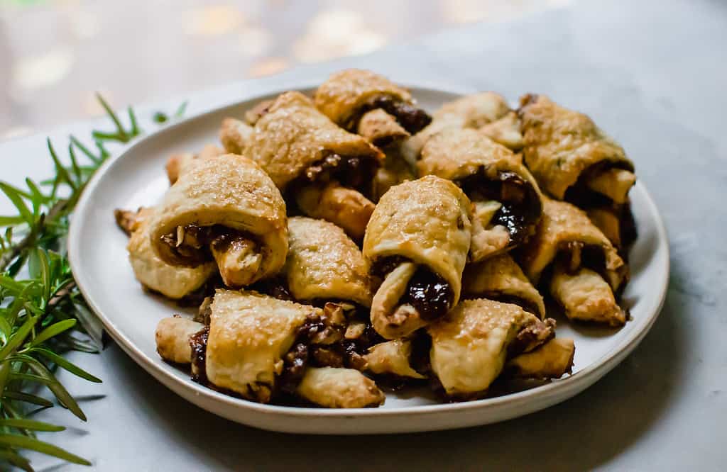 15 Jewish Cookie Recipes The Little Ferraro Kitchen