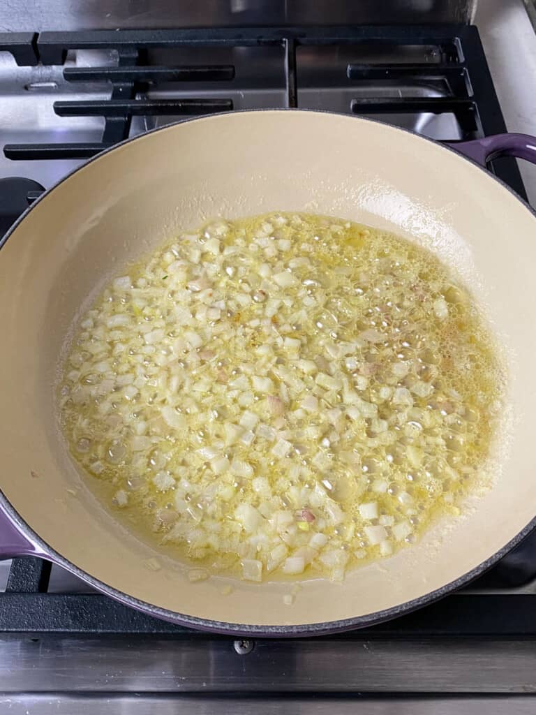 Steamed Clams with White Wine and Garlic The Little Ferraro Kitchen