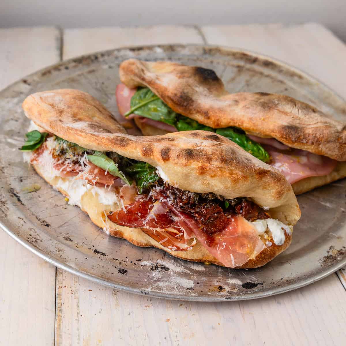 How to Cook Pizza on the Grill Without a Stone