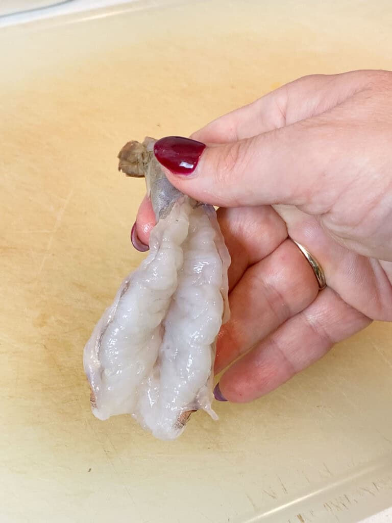 Shrimp Oreganata - The Little Ferraro Kitchen